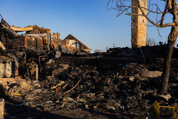 Reliable Soot Cleanup contractor in Hatfield, PA by Fire Damage Doption