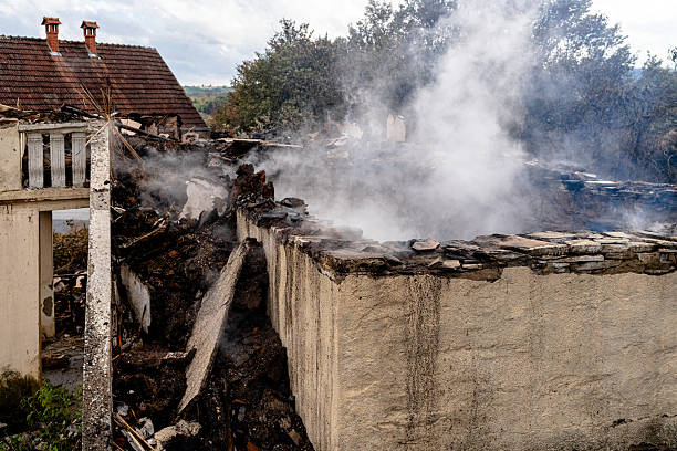 Affordable Soot Cleanup solutions in Hatfield, PA